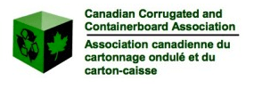 Canadian Corrugated and Containerboard Association