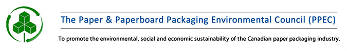 The Paper and Paperboard Packaging Environmental Council (PPEC)