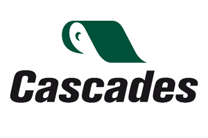 Cascades inc.