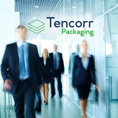 About Tencorr Packaging Inc.