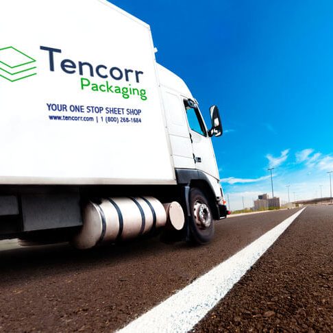 About Tencorr Packaging Inc.